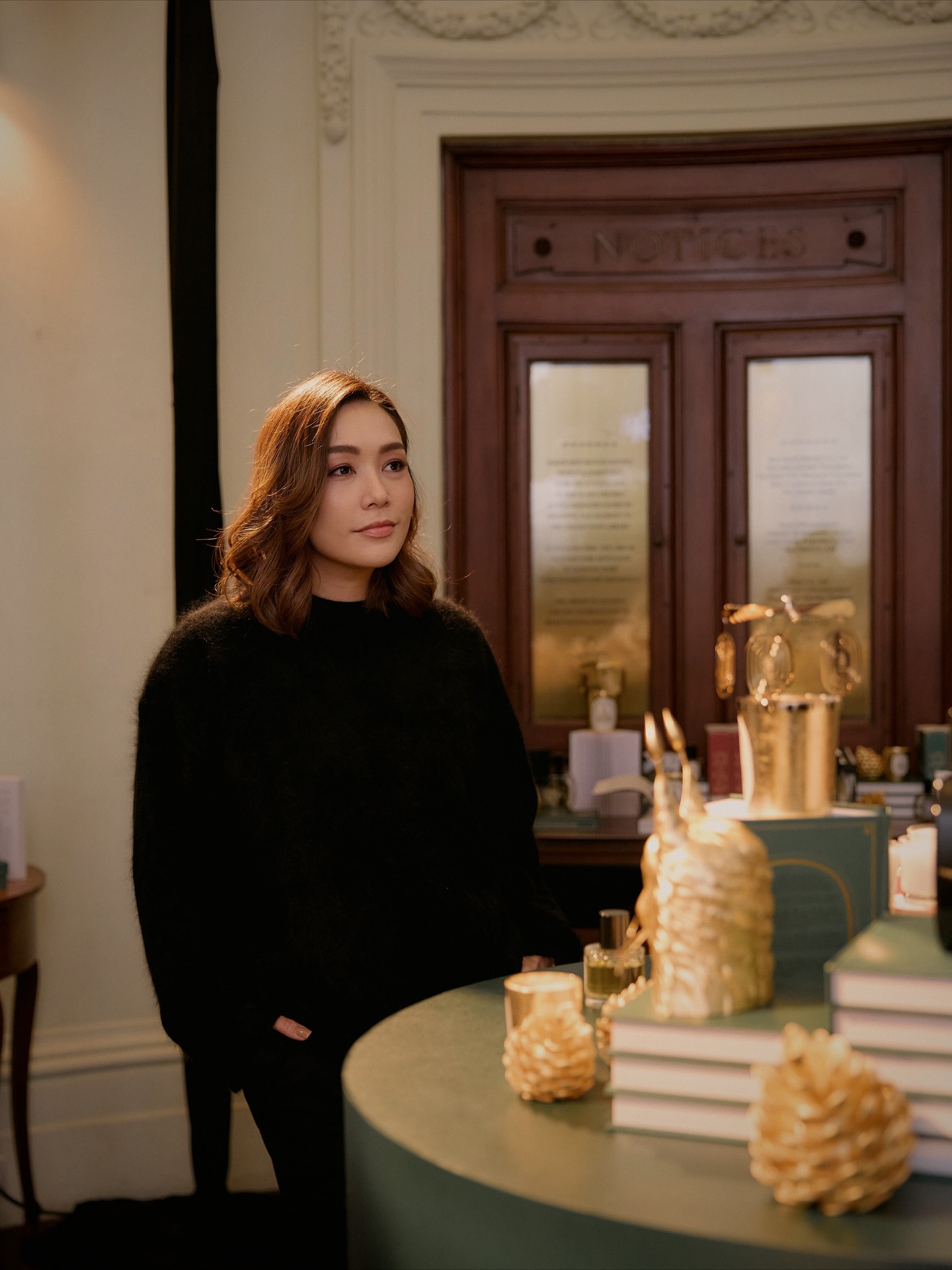 โมเม - นภัสสร บุรณศิริ