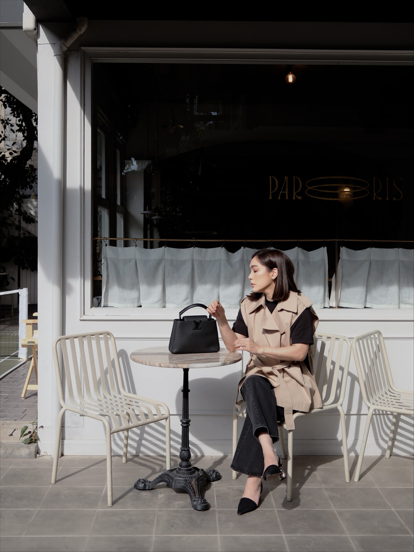 โมเม - นภัสสร บุรณศิริ