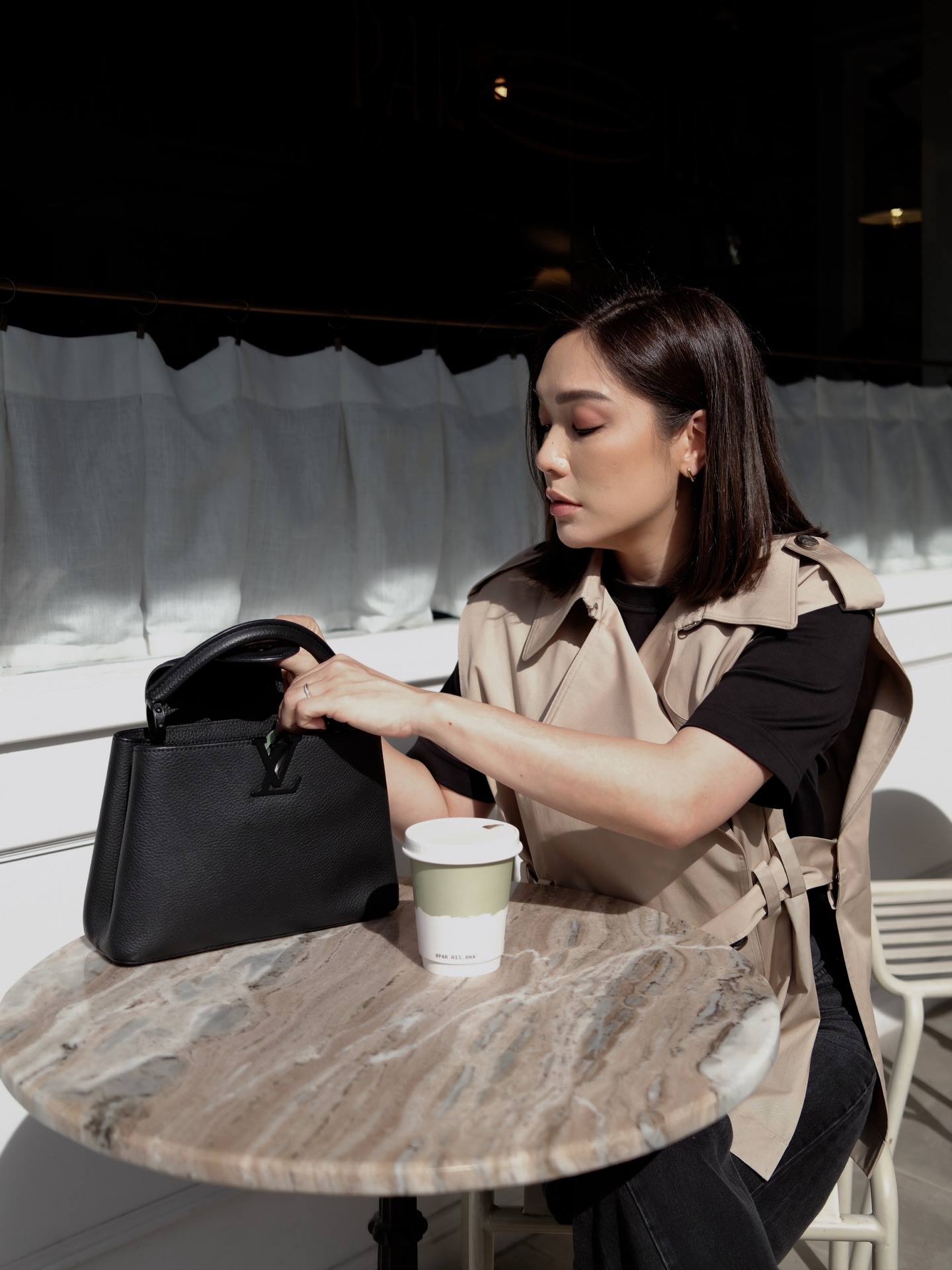 โมเม - นภัสสร บุรณศิริ