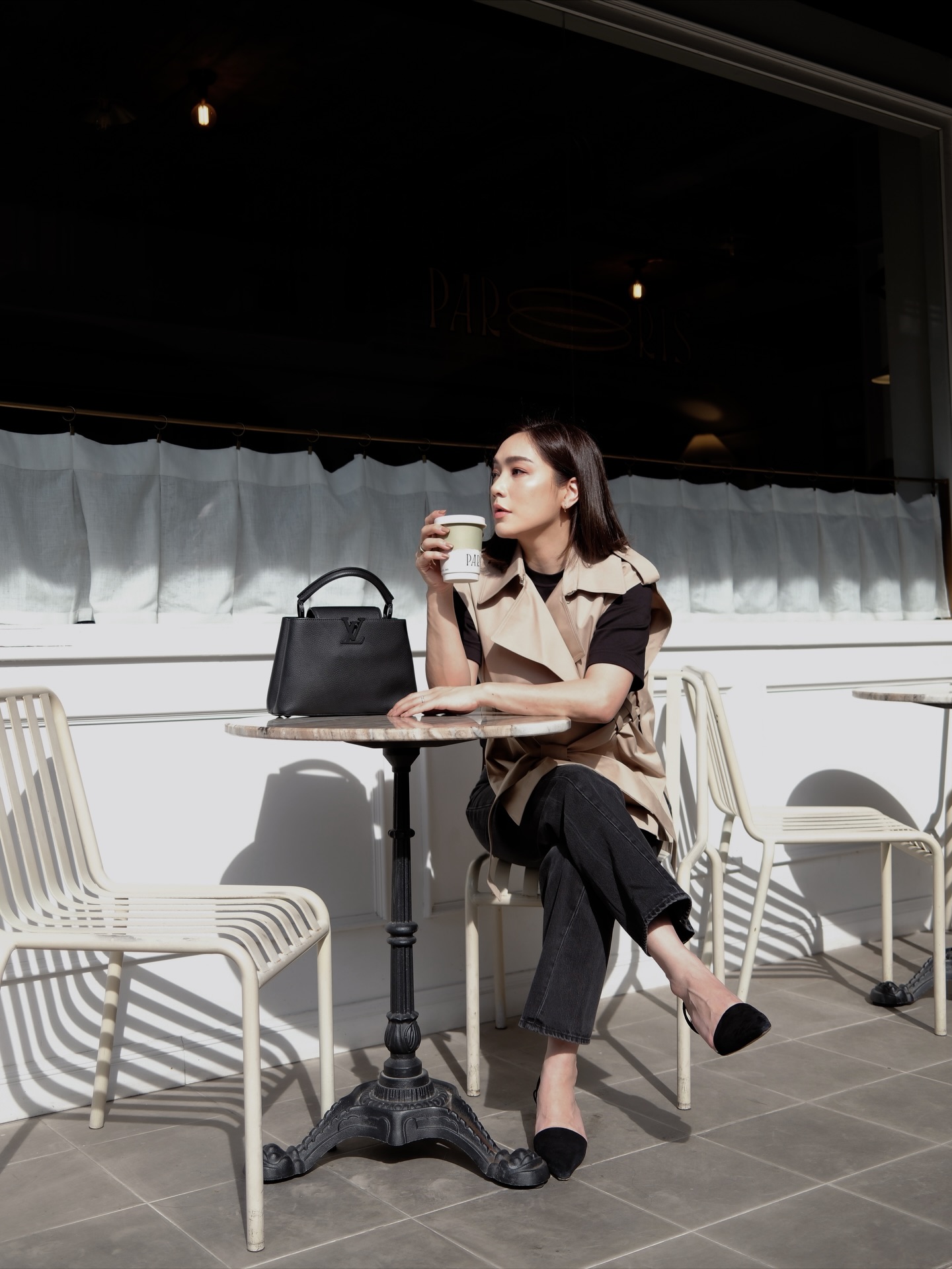 โมเม - นภัสสร บุรณศิริ