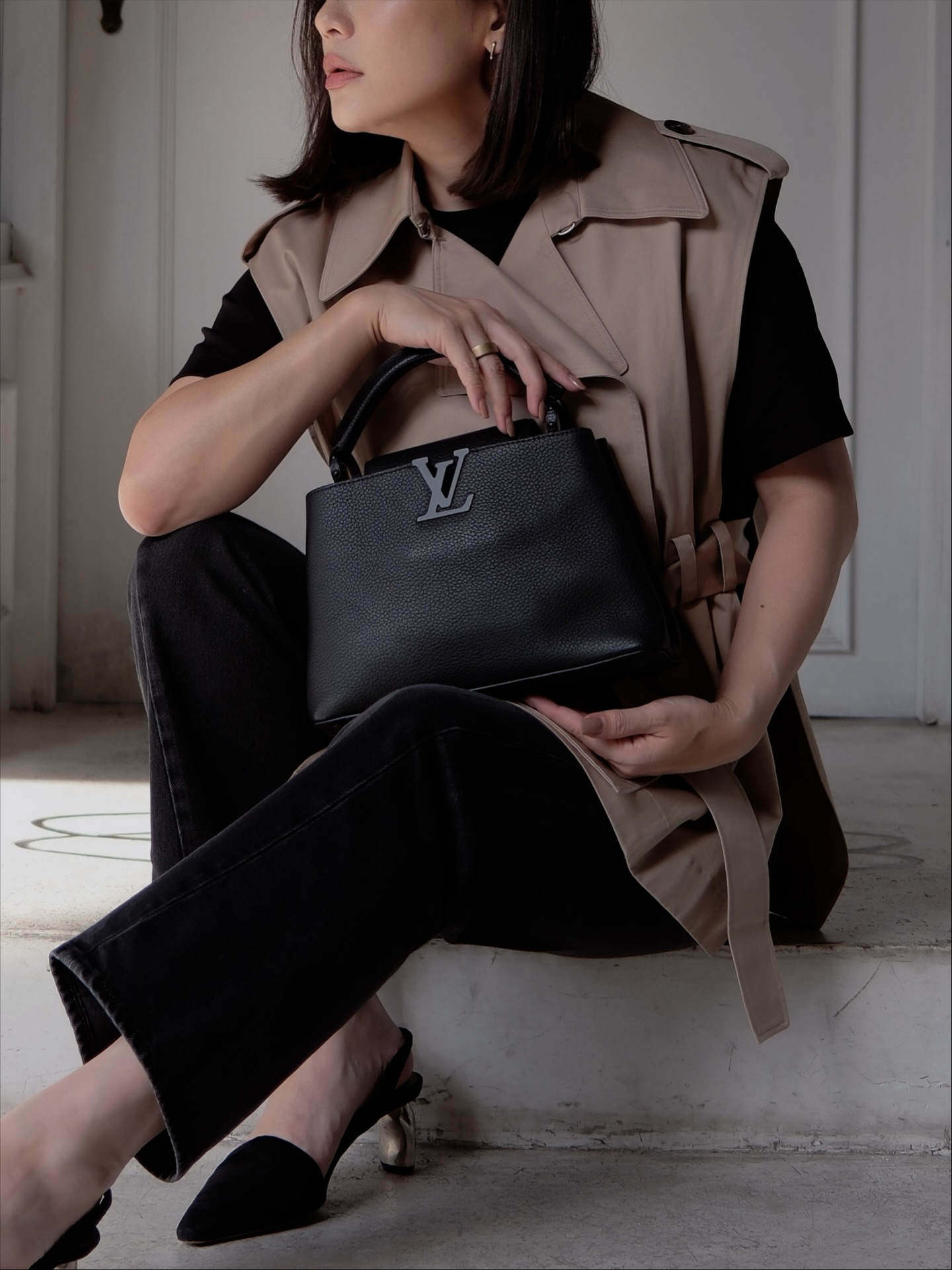 โมเม - นภัสสร บุรณศิริ