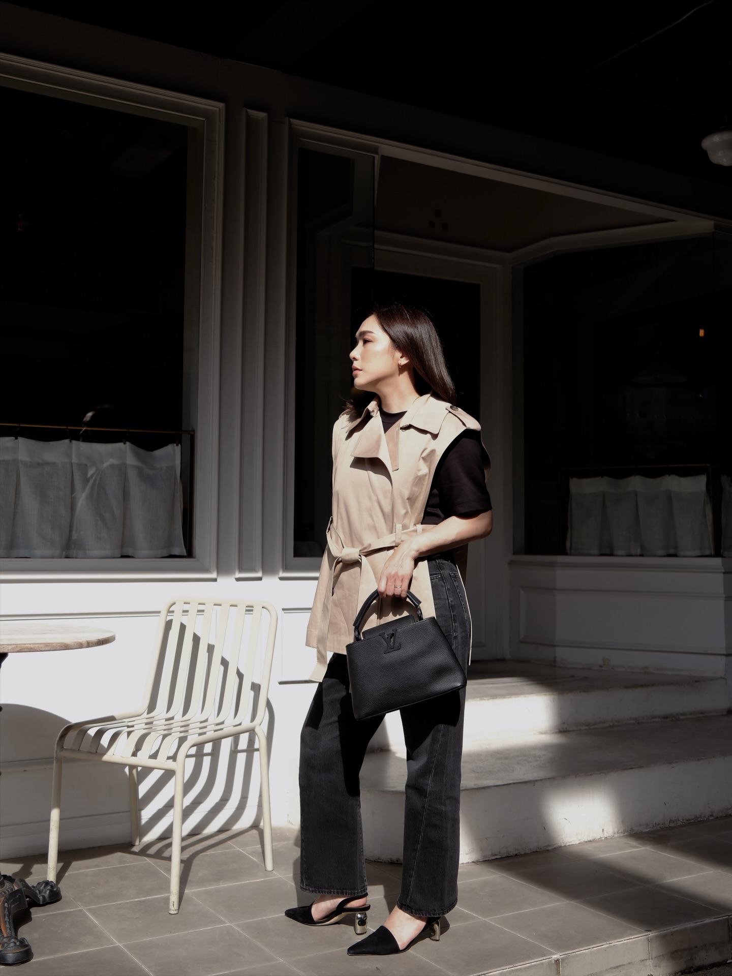 โมเม - นภัสสร บุรณศิริ