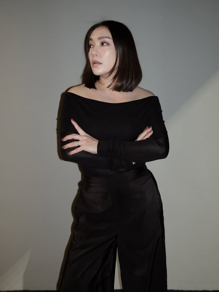 โมเม - นภัสสร บุรณศิริ