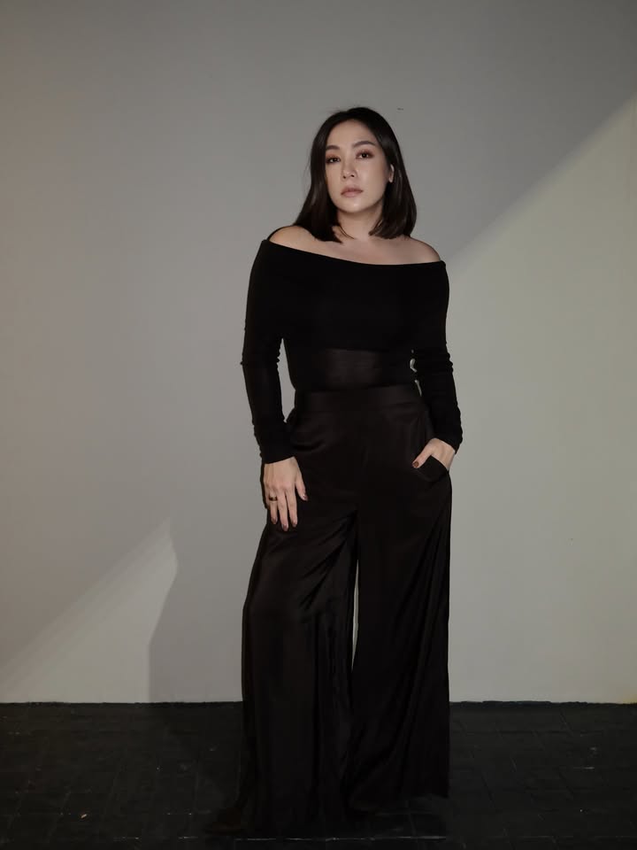 โมเม - นภัสสร บุรณศิริ