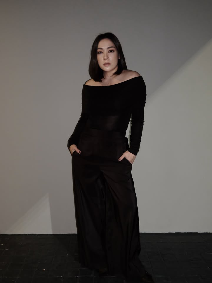 โมเม - นภัสสร บุรณศิริ