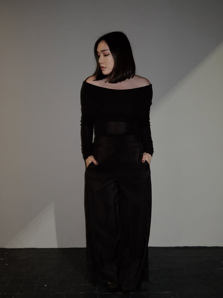 โมเม - นภัสสร บุรณศิริ