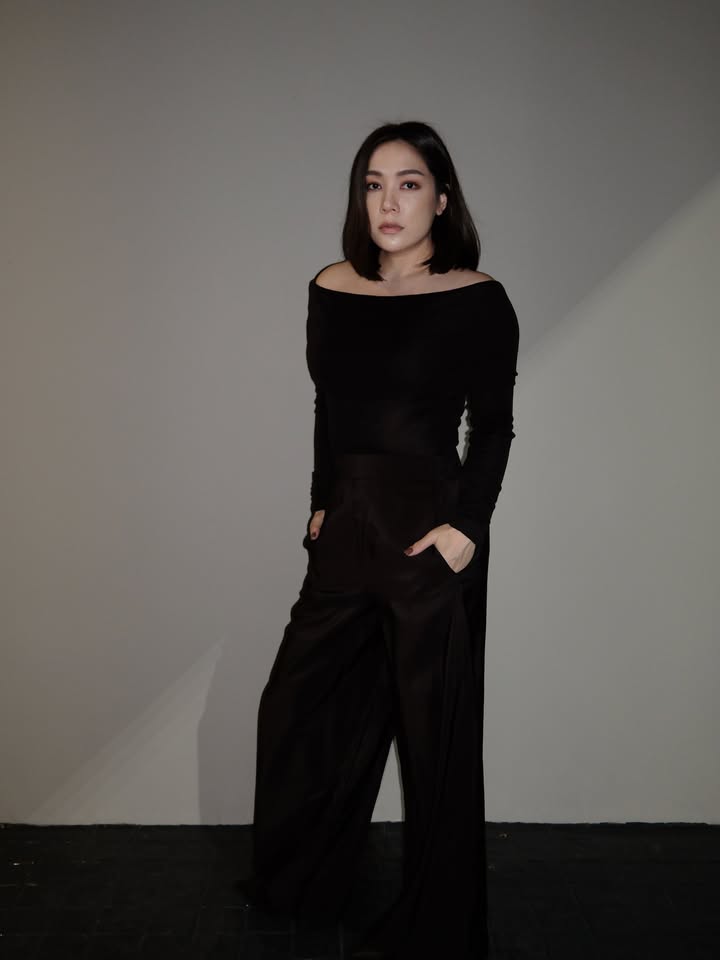 โมเม - นภัสสร บุรณศิริ