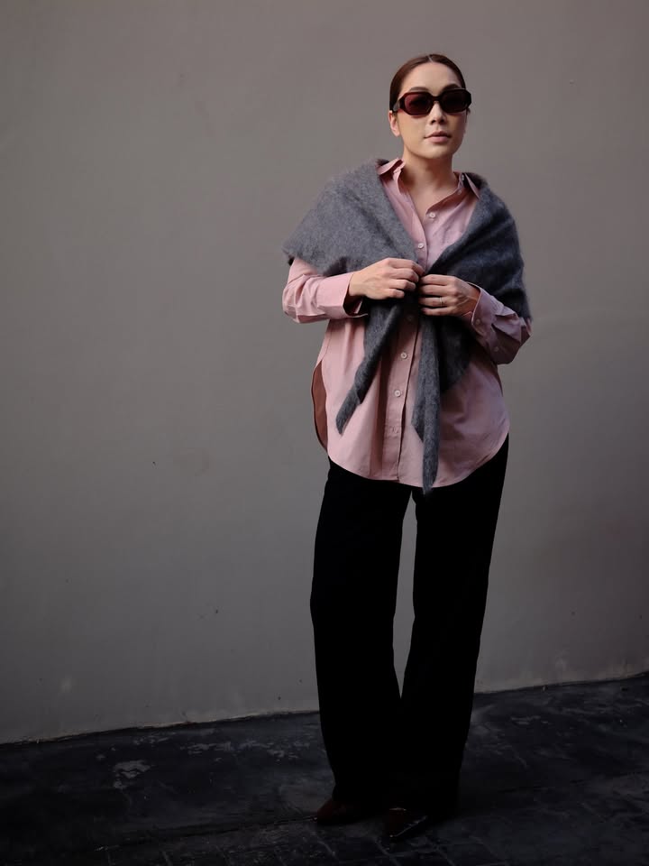 โมเม - นภัสสร บุรณศิริ