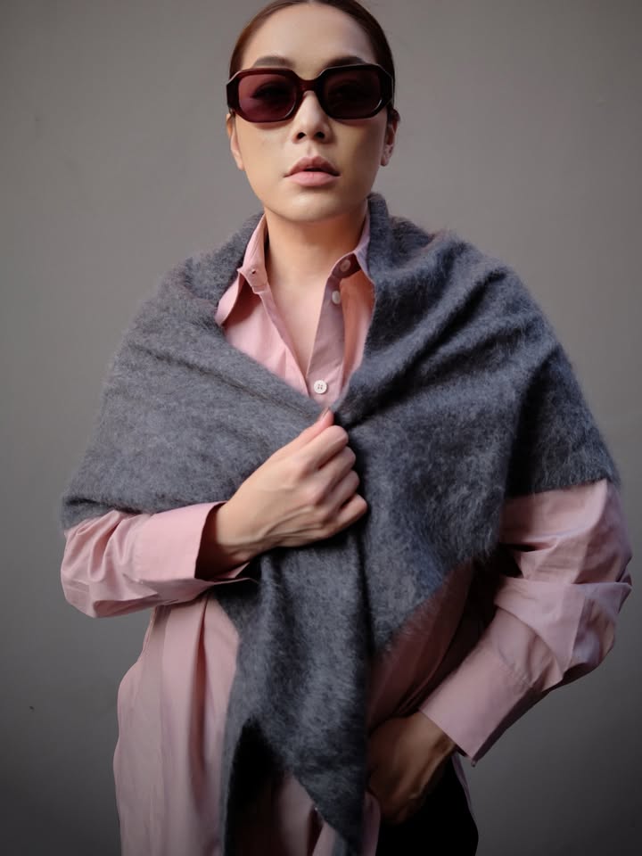 โมเม - นภัสสร บุรณศิริ