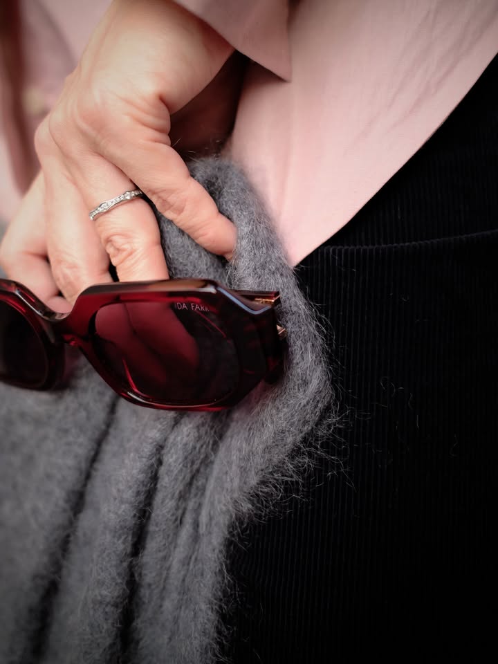 โมเม - นภัสสร บุรณศิริ