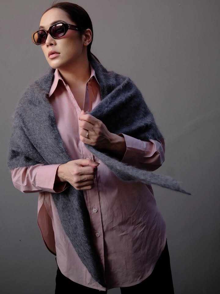 โมเม - นภัสสร บุรณศิริ