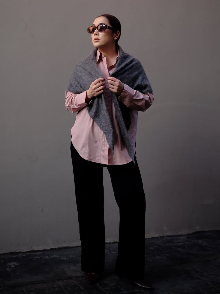 โมเม - นภัสสร บุรณศิริ