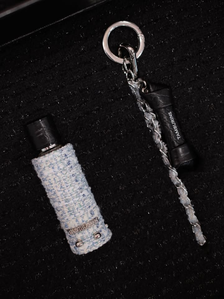 โมเม - นภัสสร บุรณศิริ