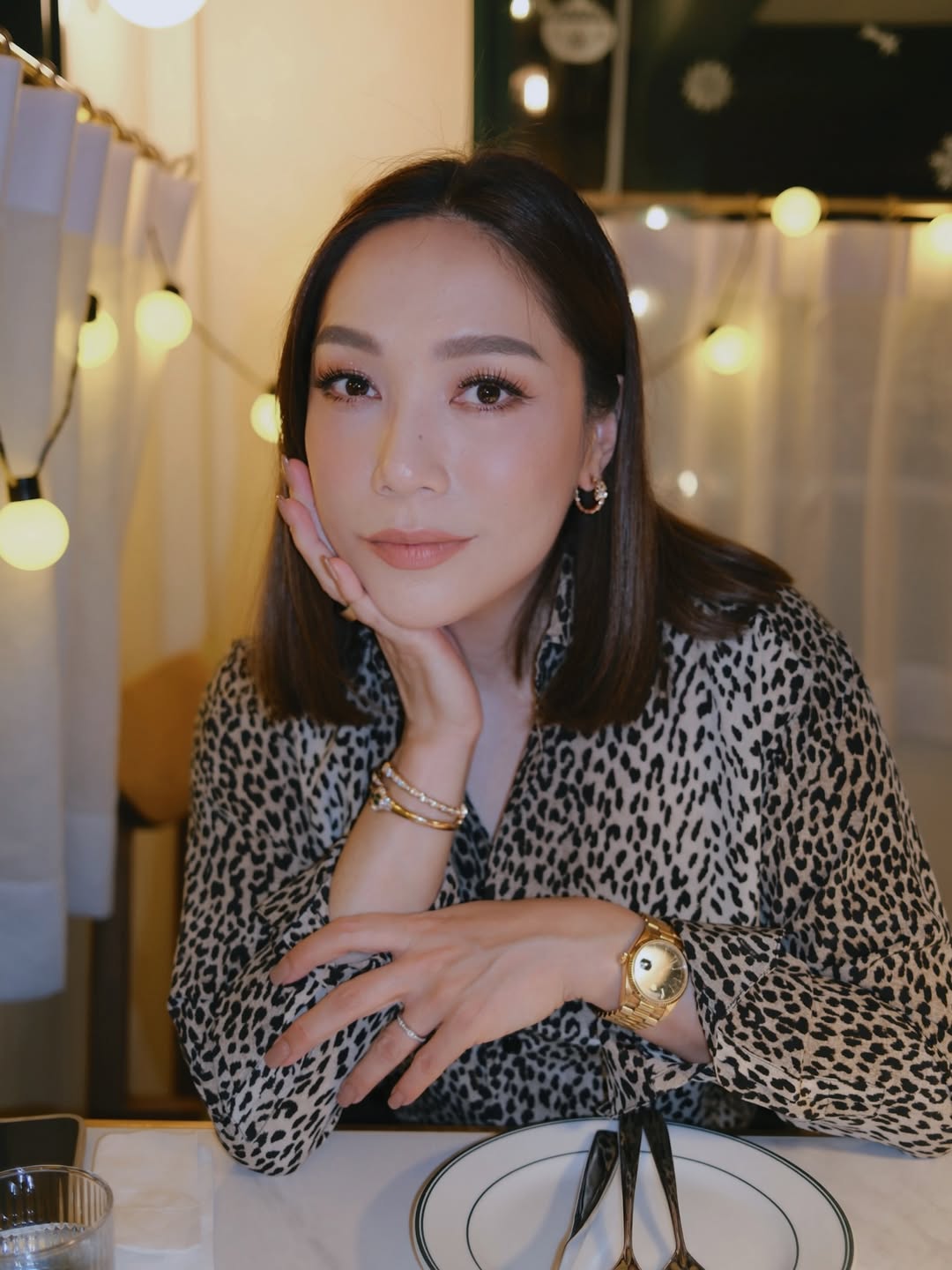 โมเม - นภัสสร บุรณศิริ