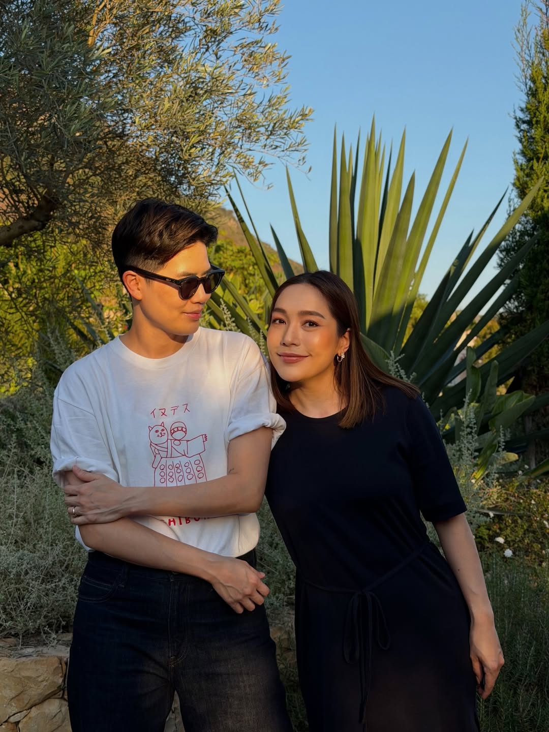 โมเม - นภัสสร บุรณศิริ