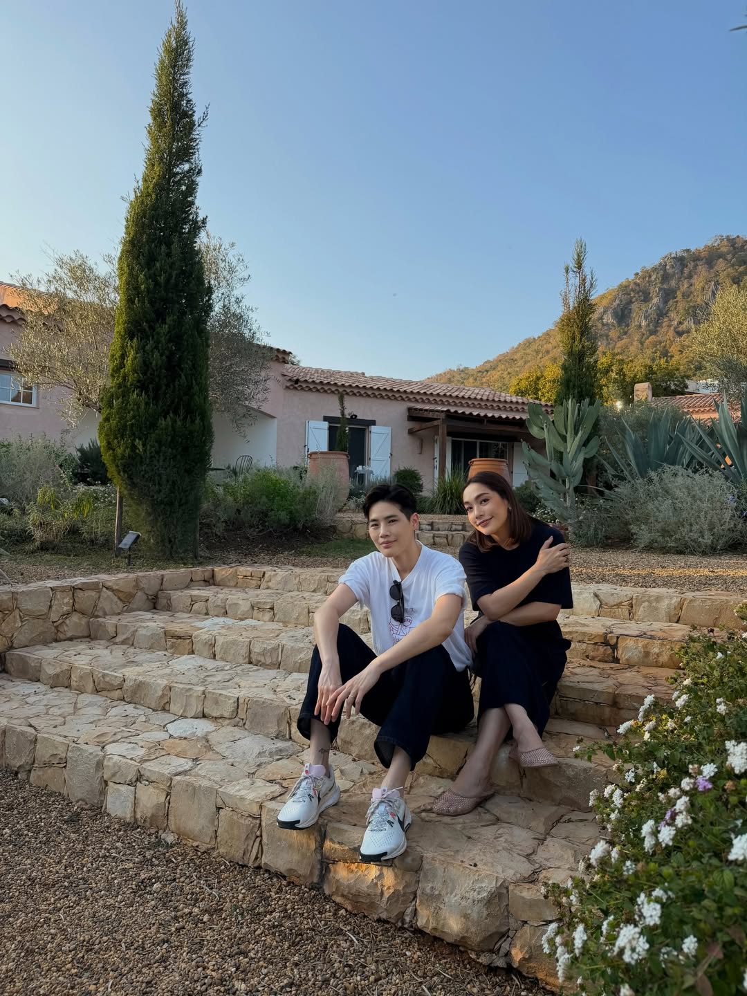 โมเม - นภัสสร บุรณศิริ