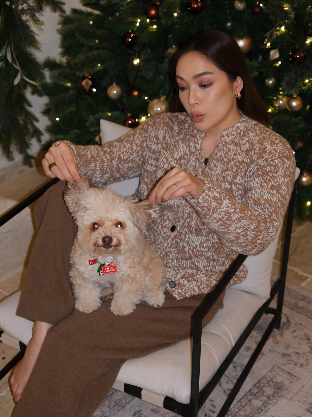 โมเม - นภัสสร บุรณศิริ