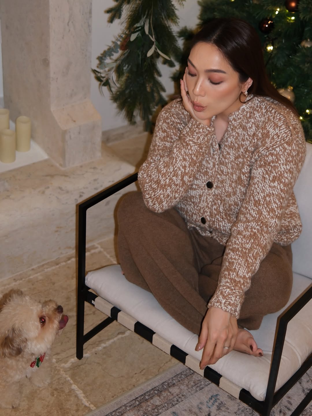 โมเม - นภัสสร บุรณศิริ