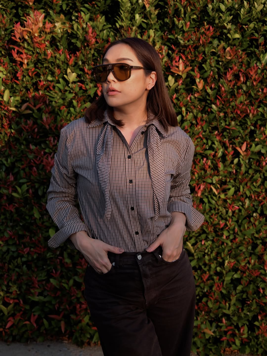 โมเม - นภัสสร บุรณศิริ