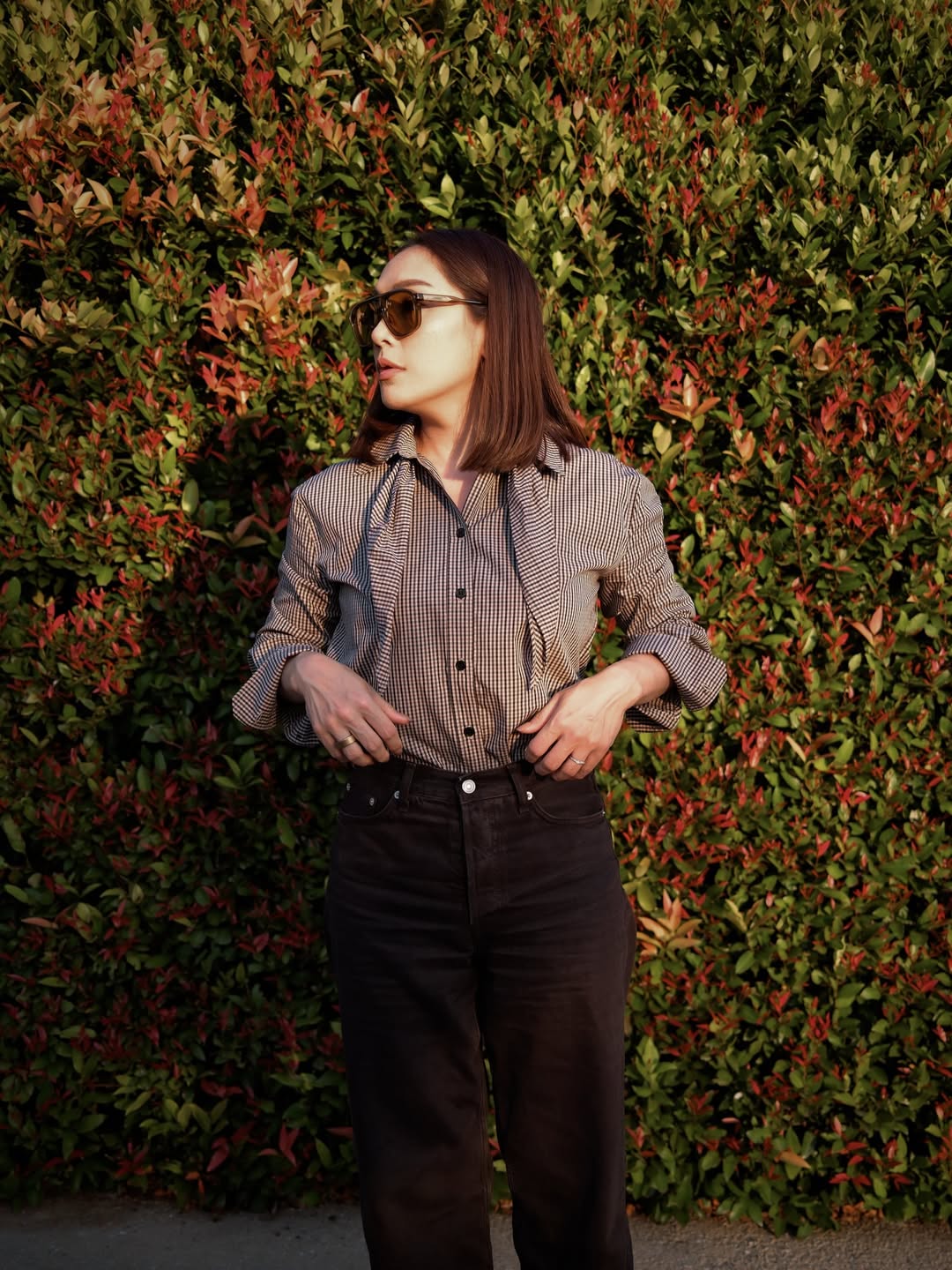 โมเม - นภัสสร บุรณศิริ