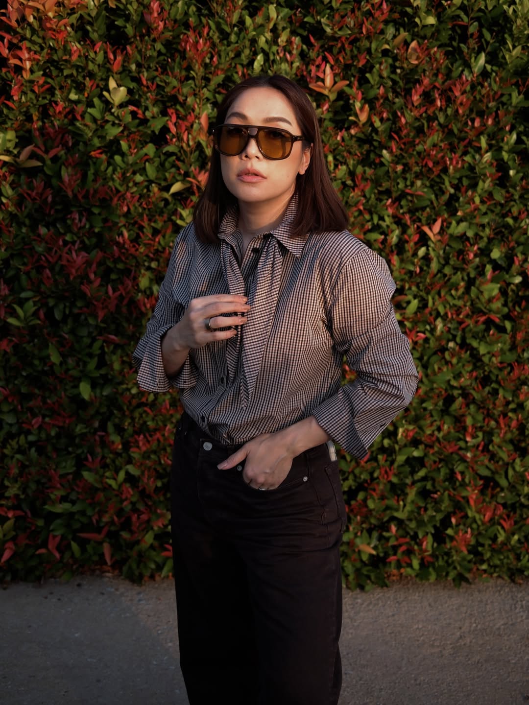 โมเม - นภัสสร บุรณศิริ