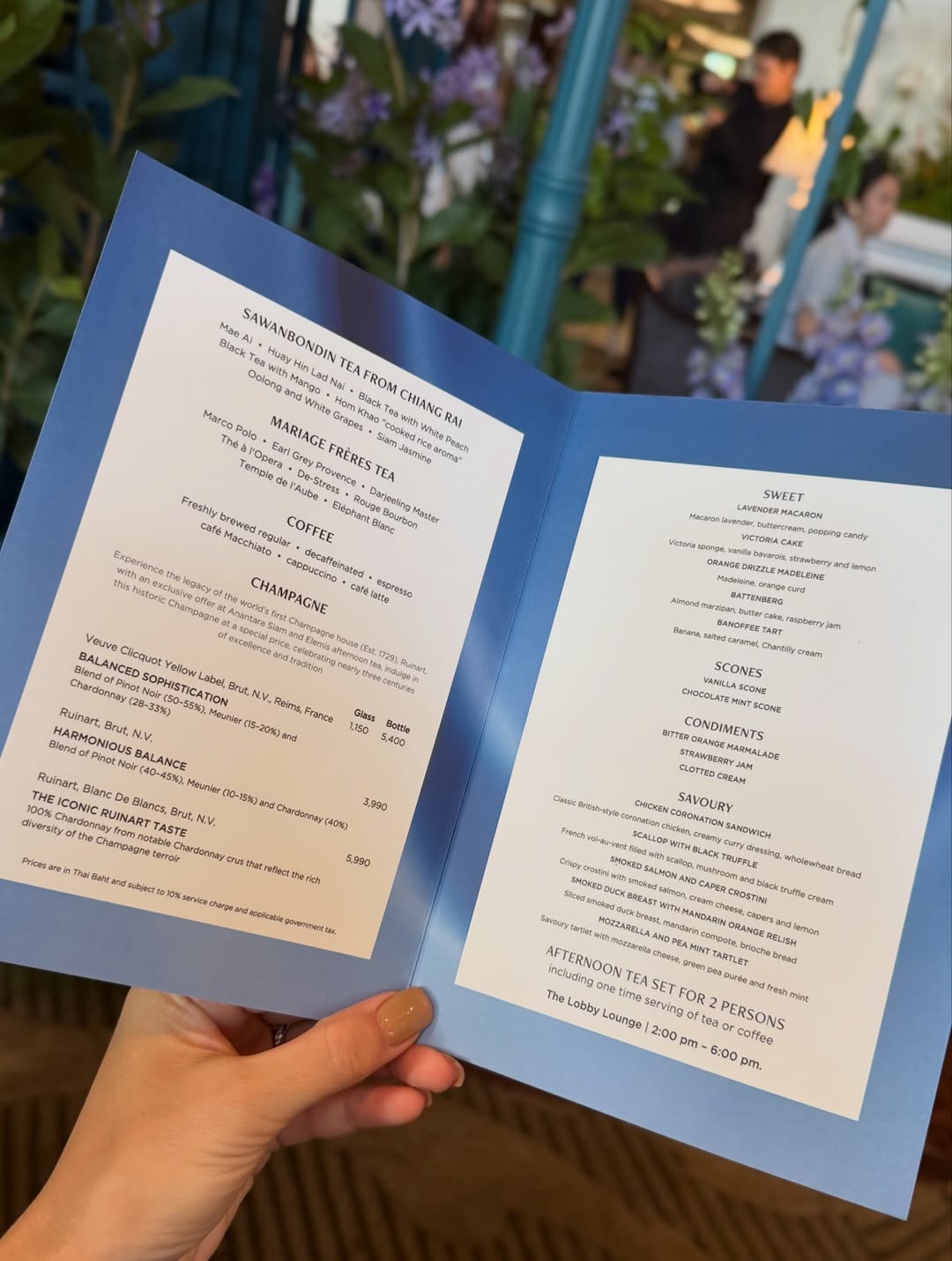 โมเม - นภัสสร บุรณศิริ