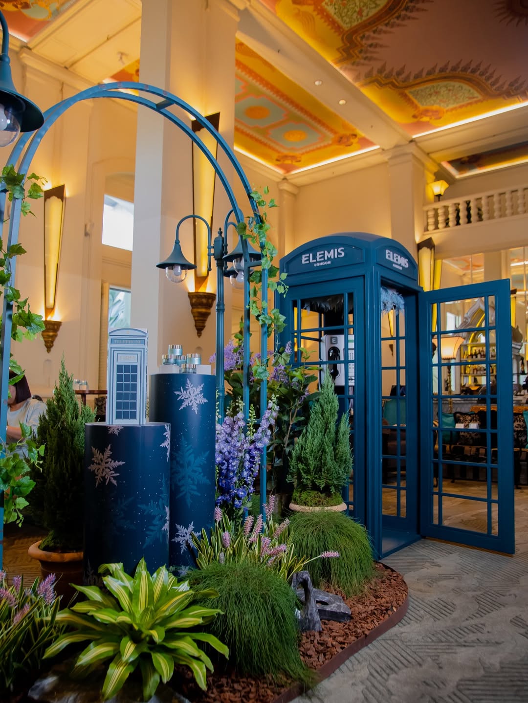 โมเม - นภัสสร บุรณศิริ