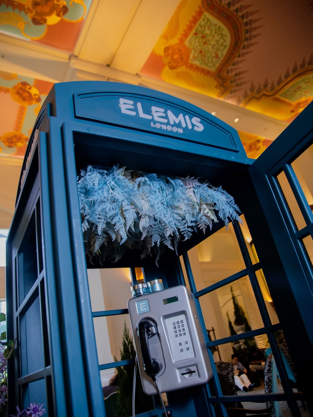 โมเม - นภัสสร บุรณศิริ