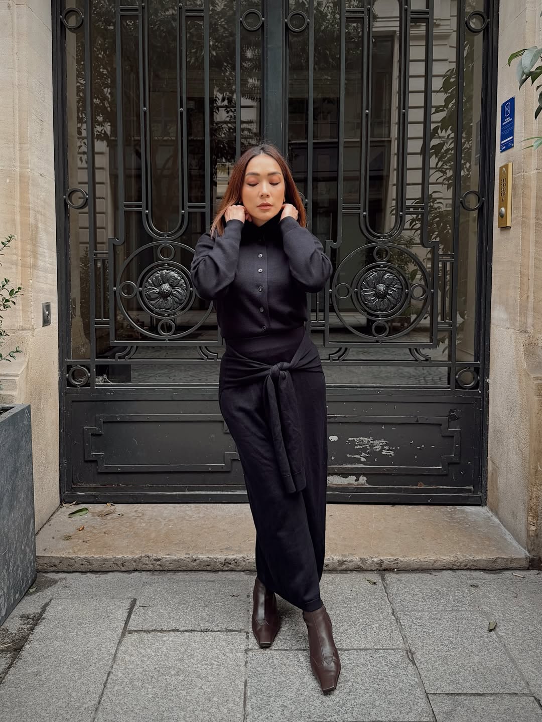 โมเม - นภัสสร บุรณศิริ