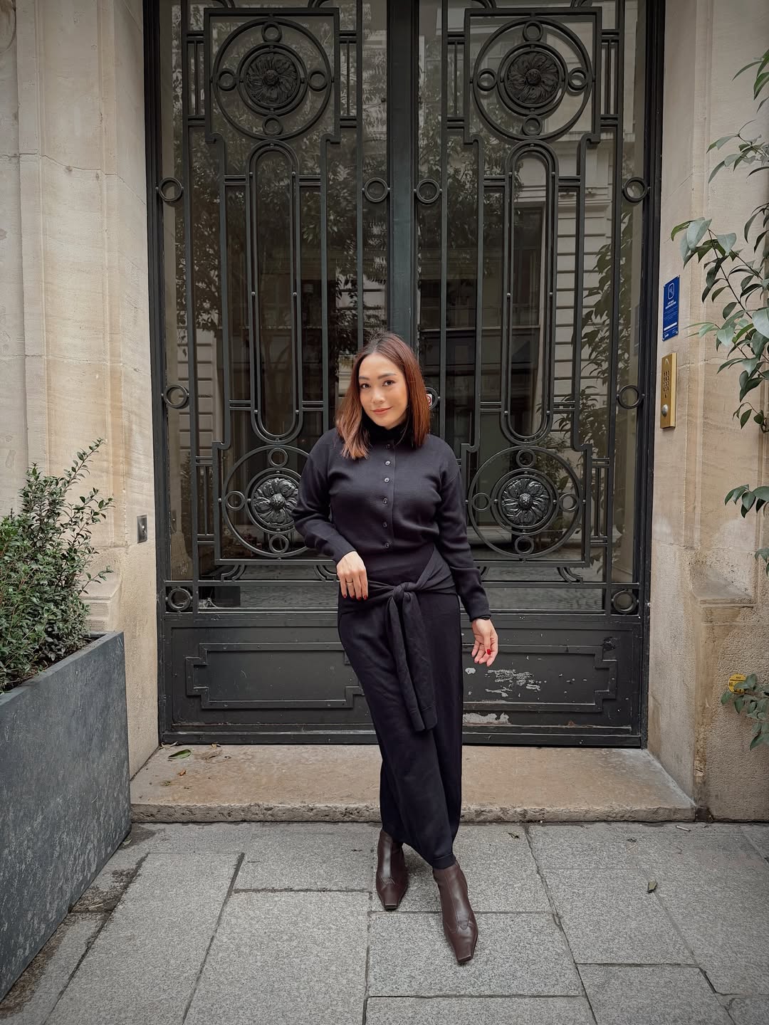 โมเม - นภัสสร บุรณศิริ