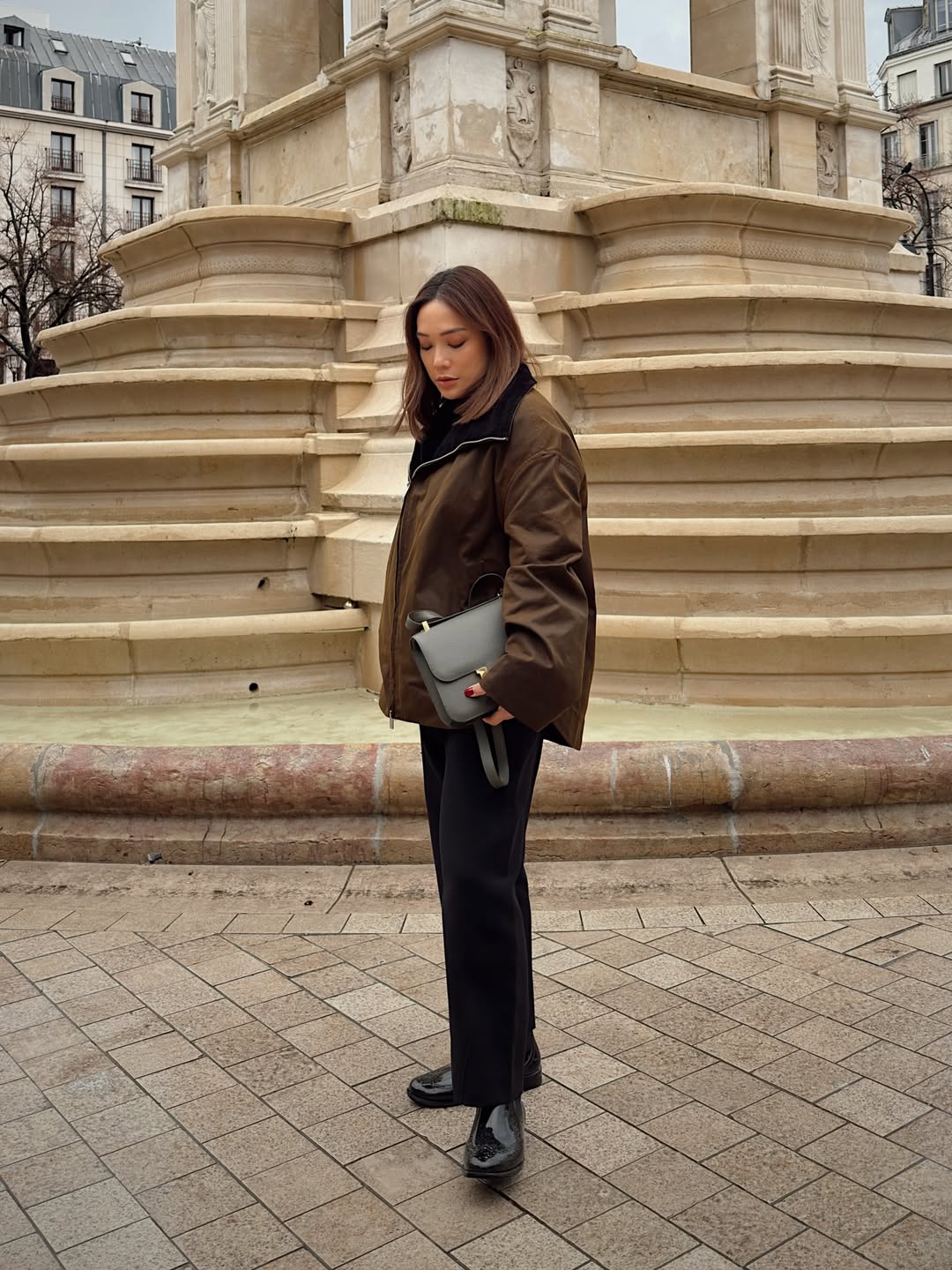 โมเม - นภัสสร บุรณศิริ