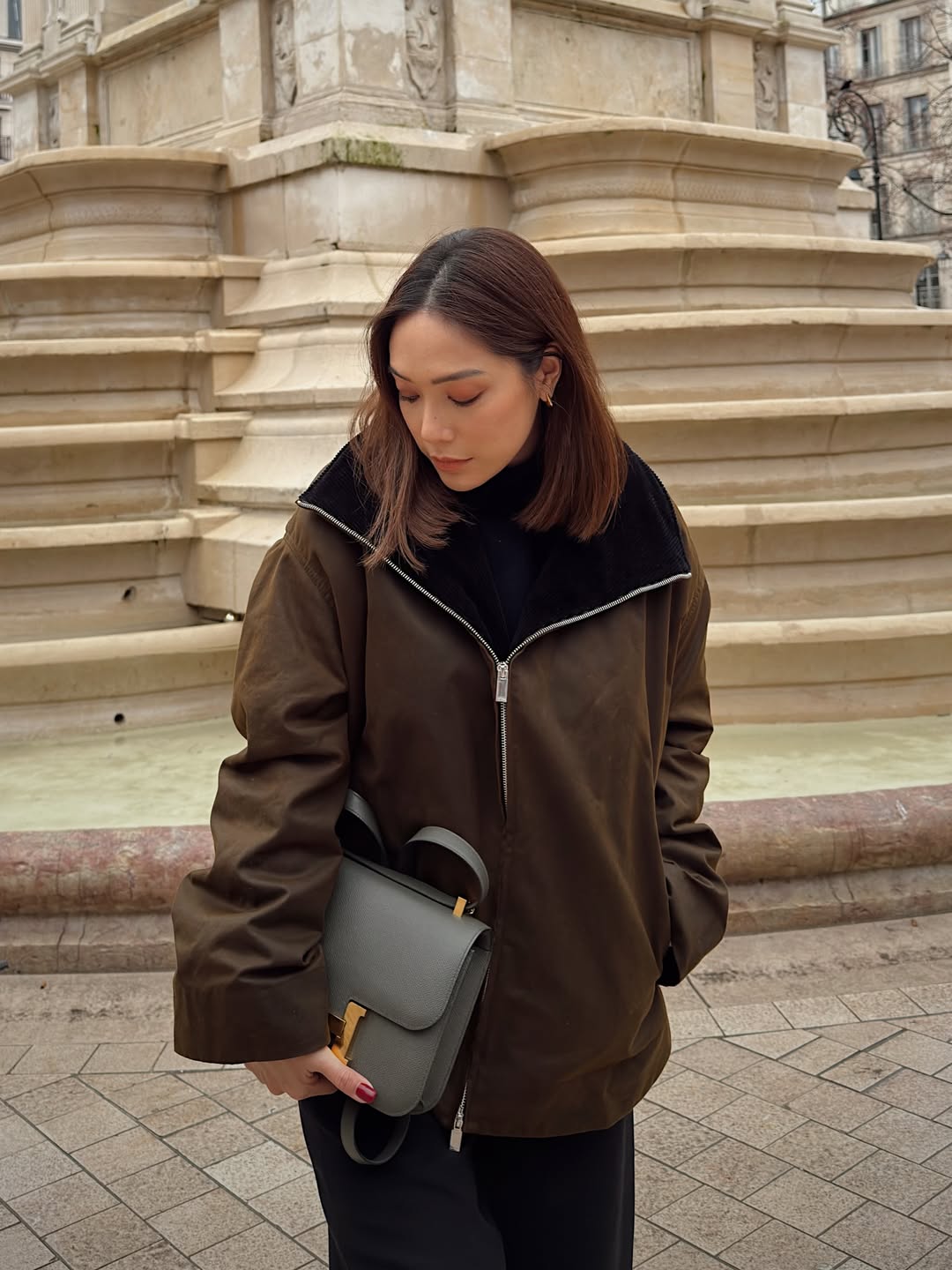 โมเม - นภัสสร บุรณศิริ