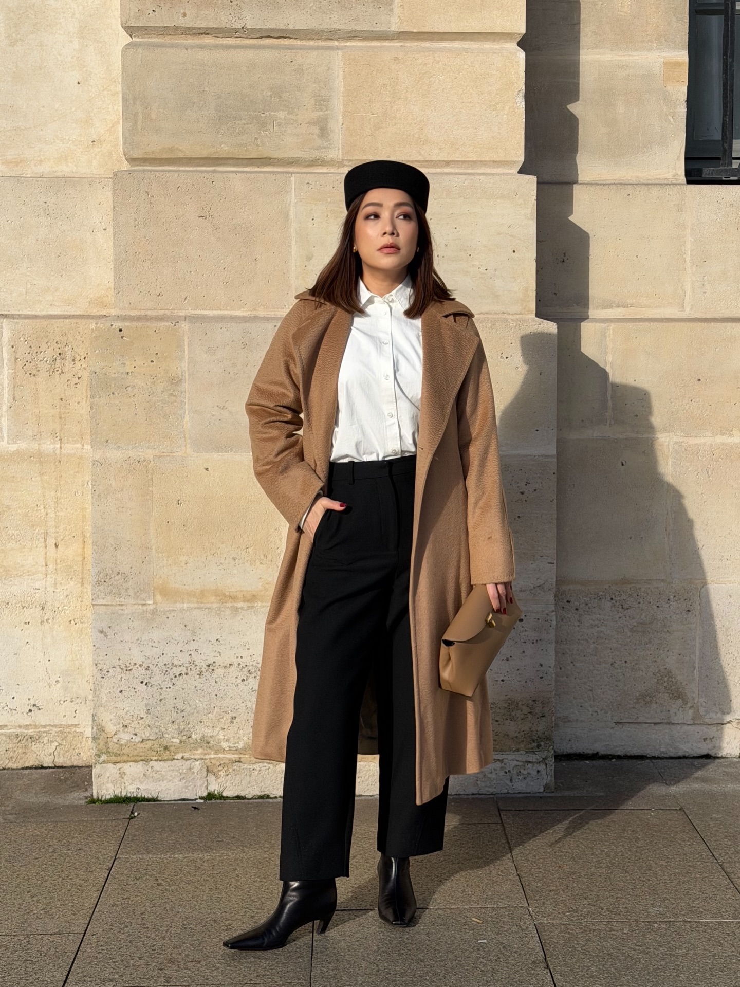 โมเม - นภัสสร บุรณศิริ