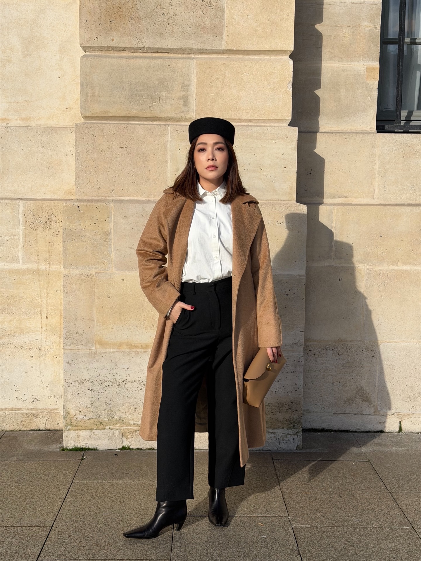 โมเม - นภัสสร บุรณศิริ