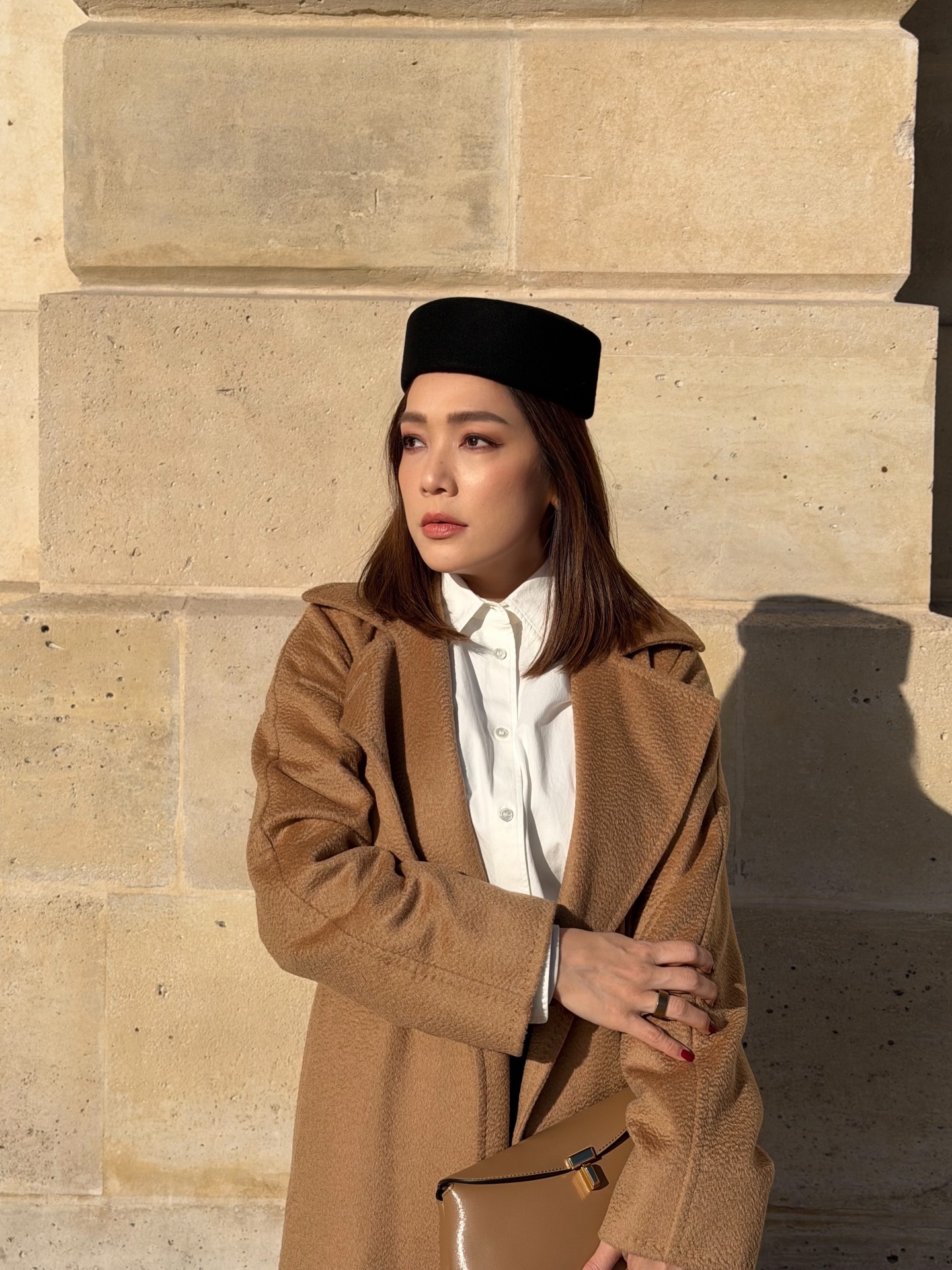 โมเม - นภัสสร บุรณศิริ