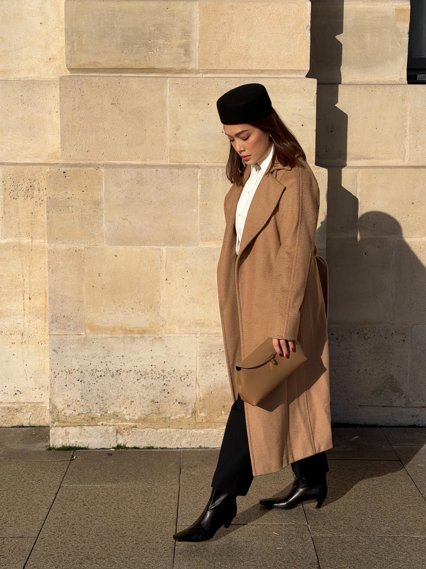 โมเม - นภัสสร บุรณศิริ