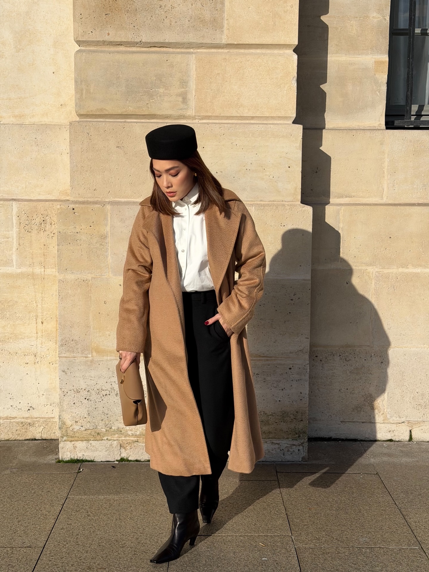 โมเม - นภัสสร บุรณศิริ