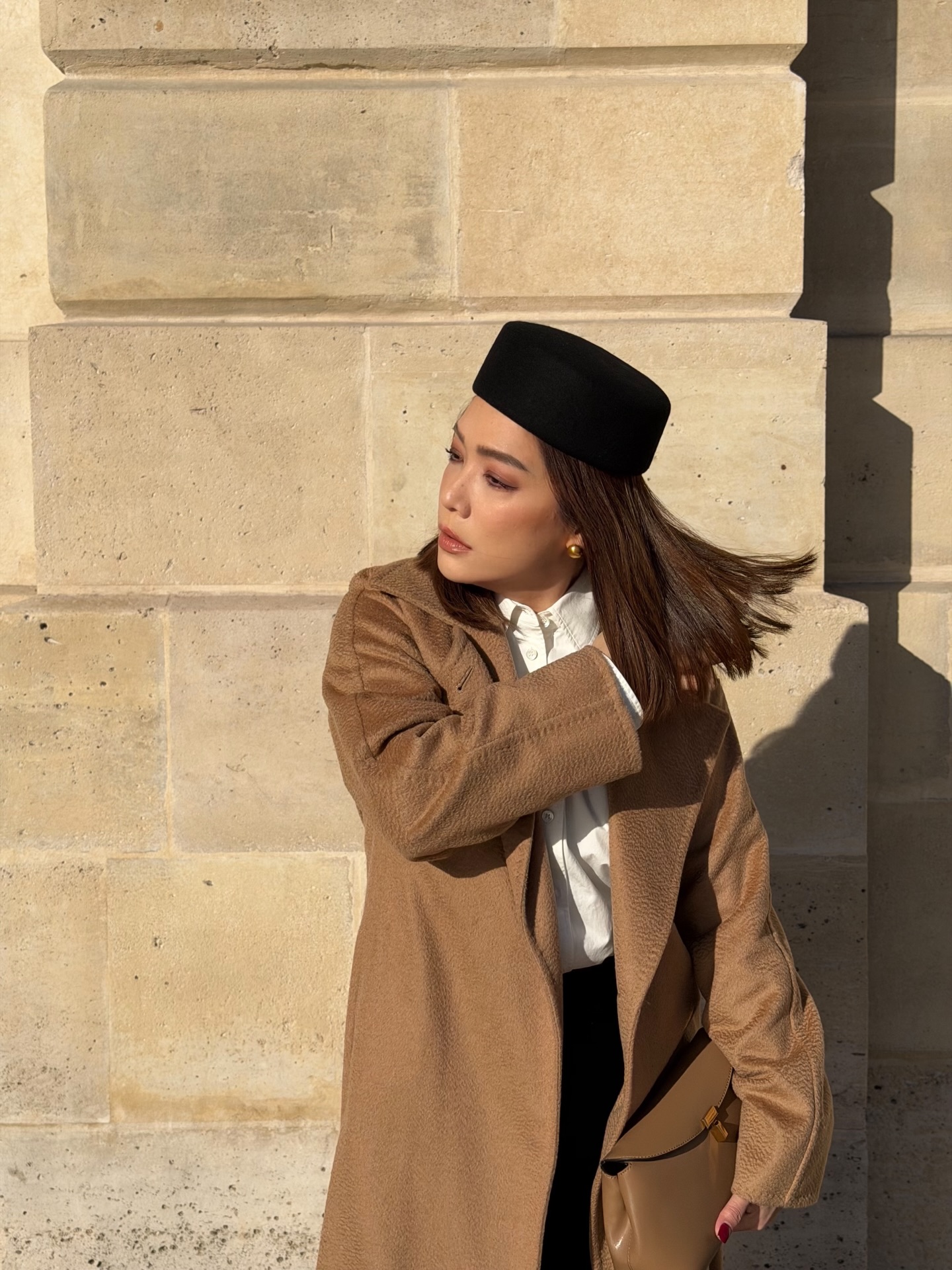 โมเม - นภัสสร บุรณศิริ