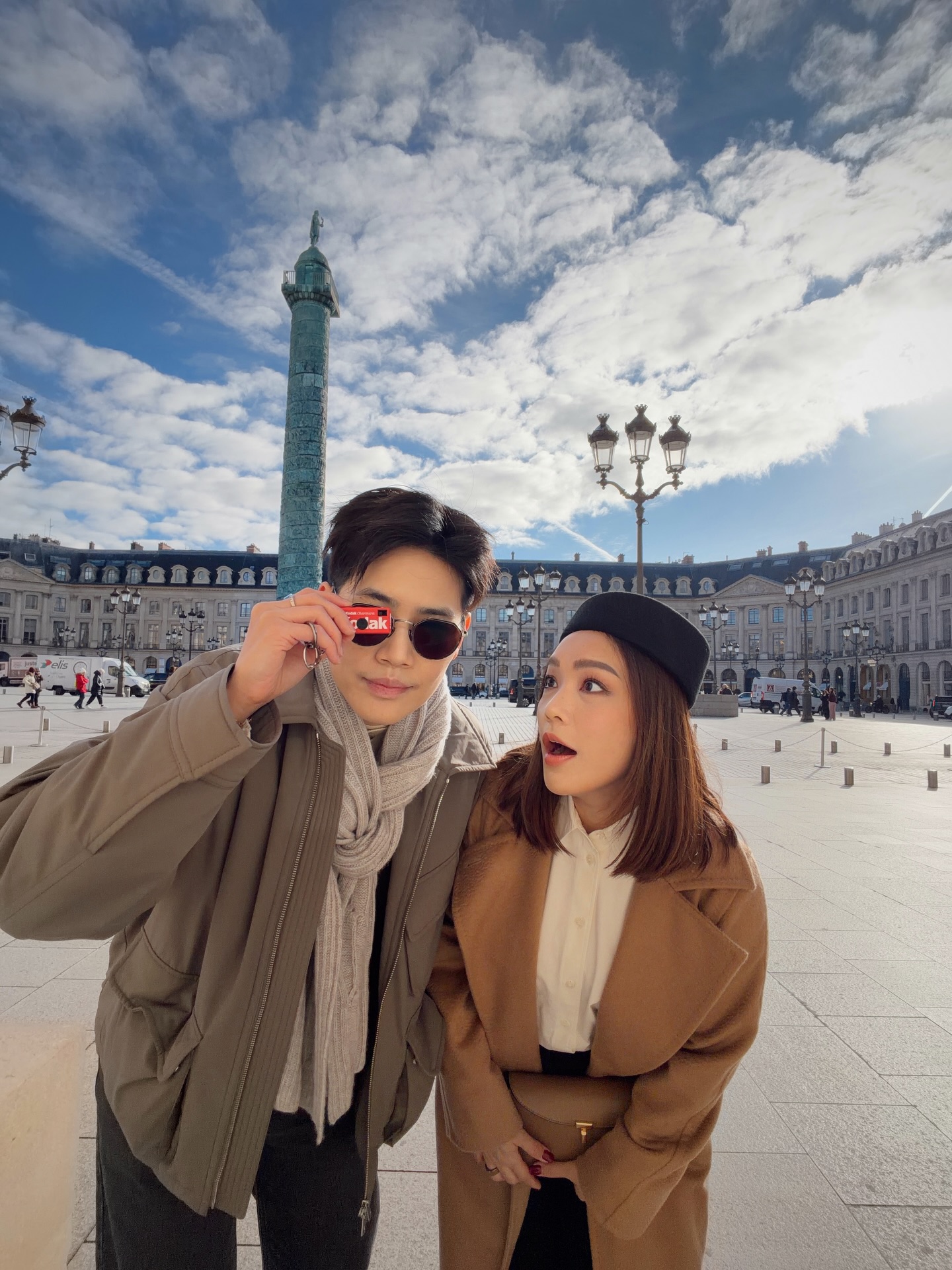 โมเม - นภัสสร บุรณศิริ