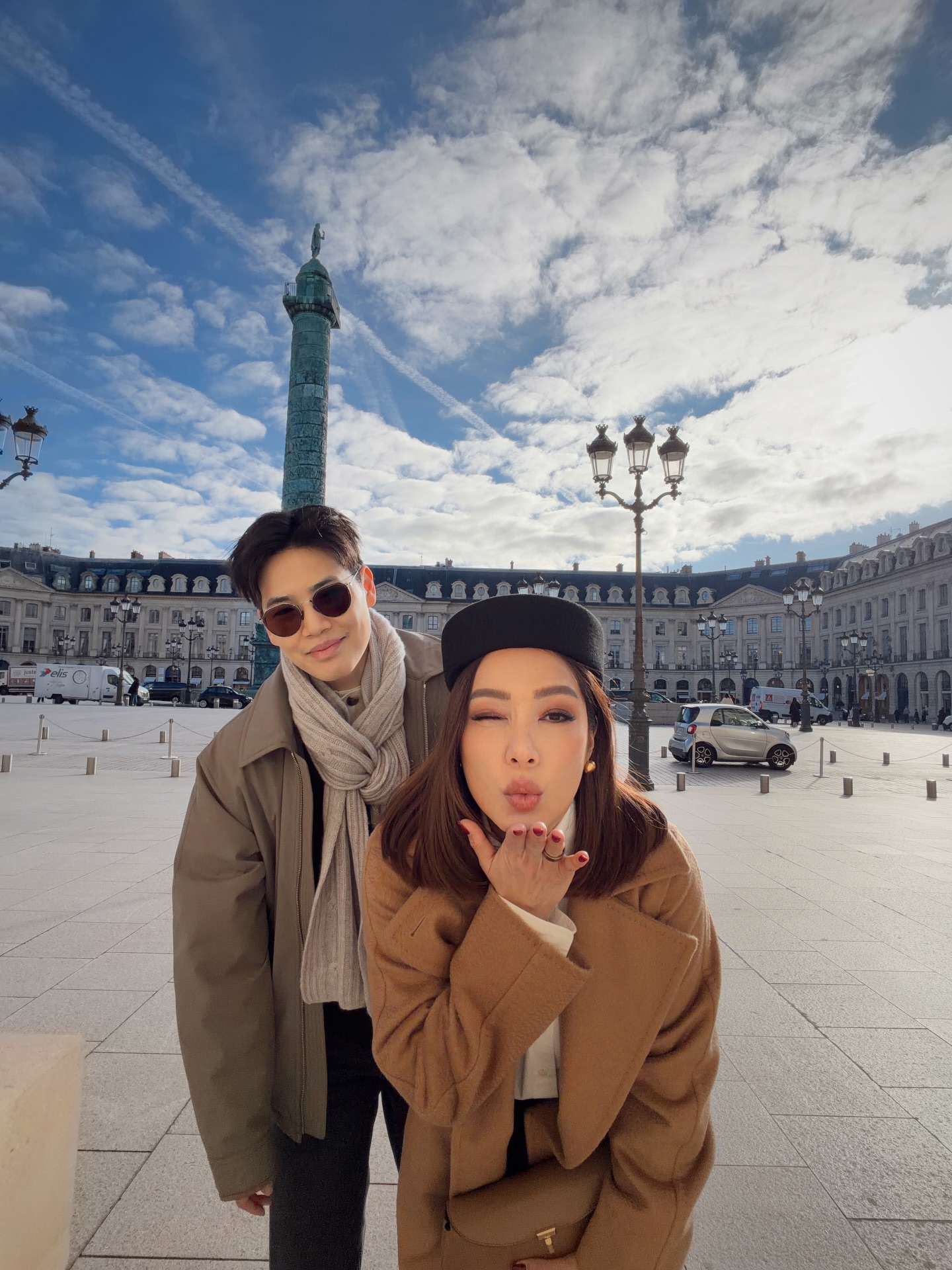 โมเม - นภัสสร บุรณศิริ