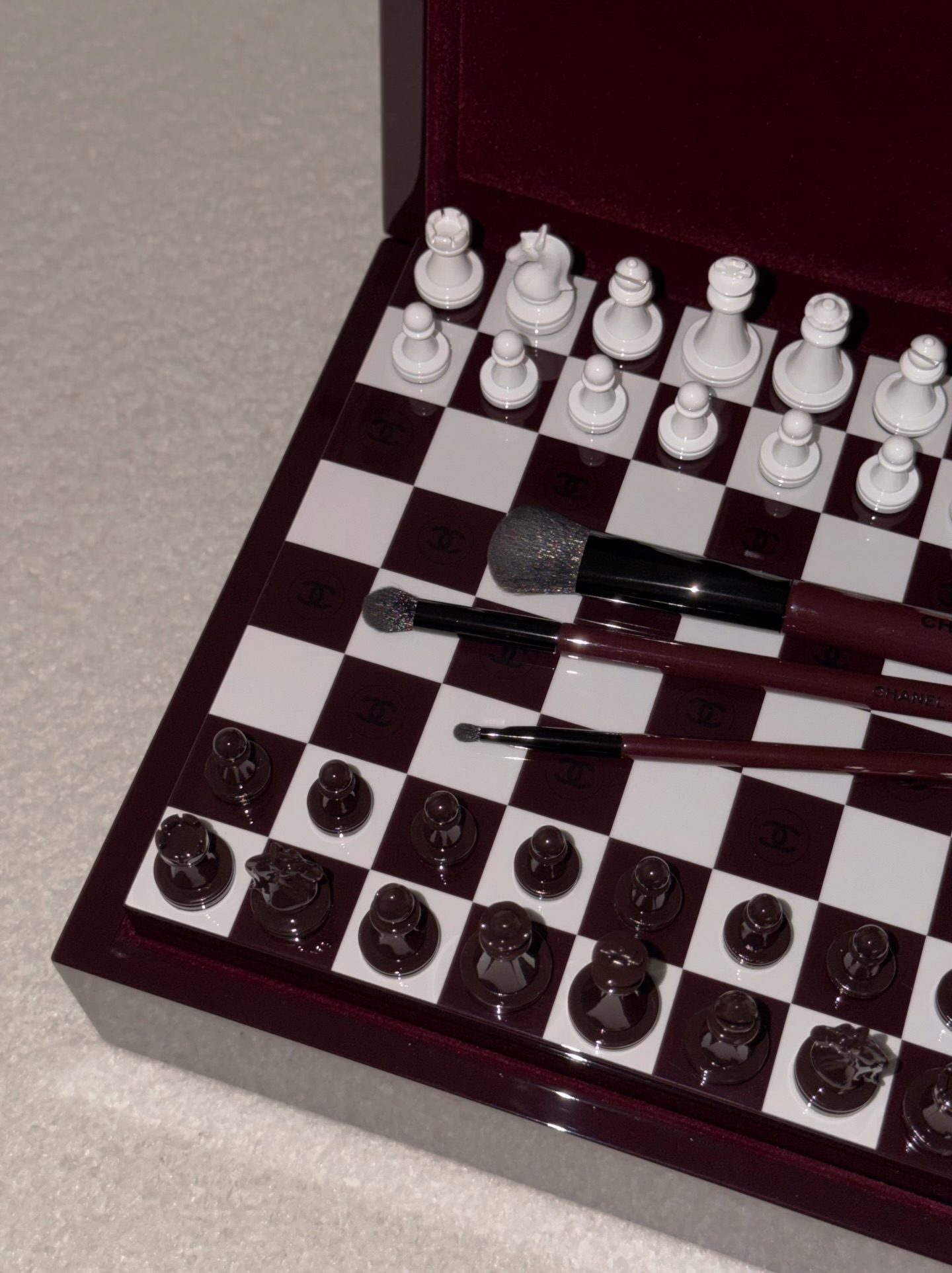 โมเม - นภัสสร บุรณศิริ