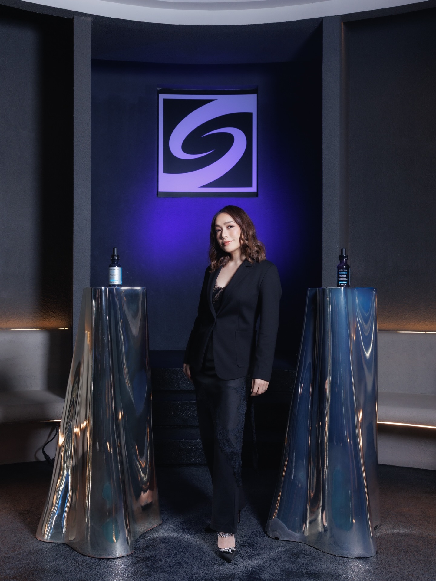 โมเม - นภัสสร บุรณศิริ