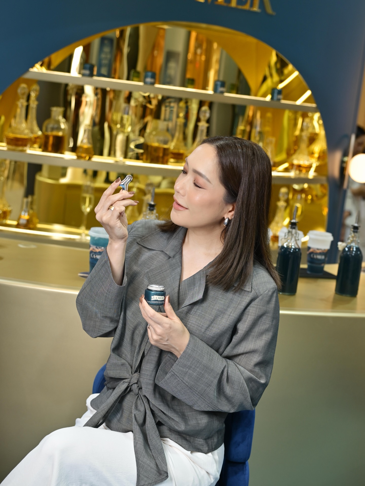 โมเม - นภัสสร บุรณศิริ