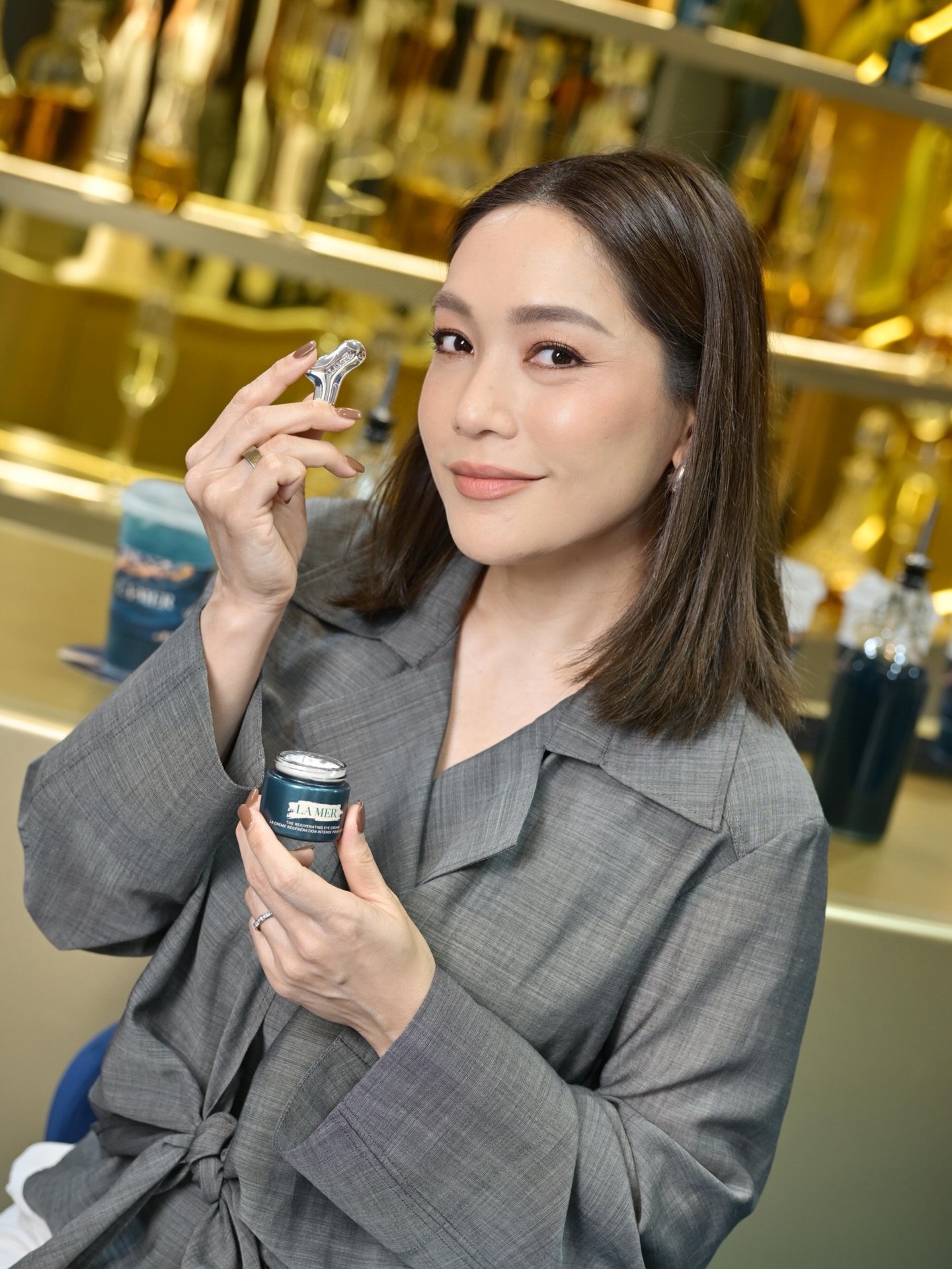 โมเม - นภัสสร บุรณศิริ