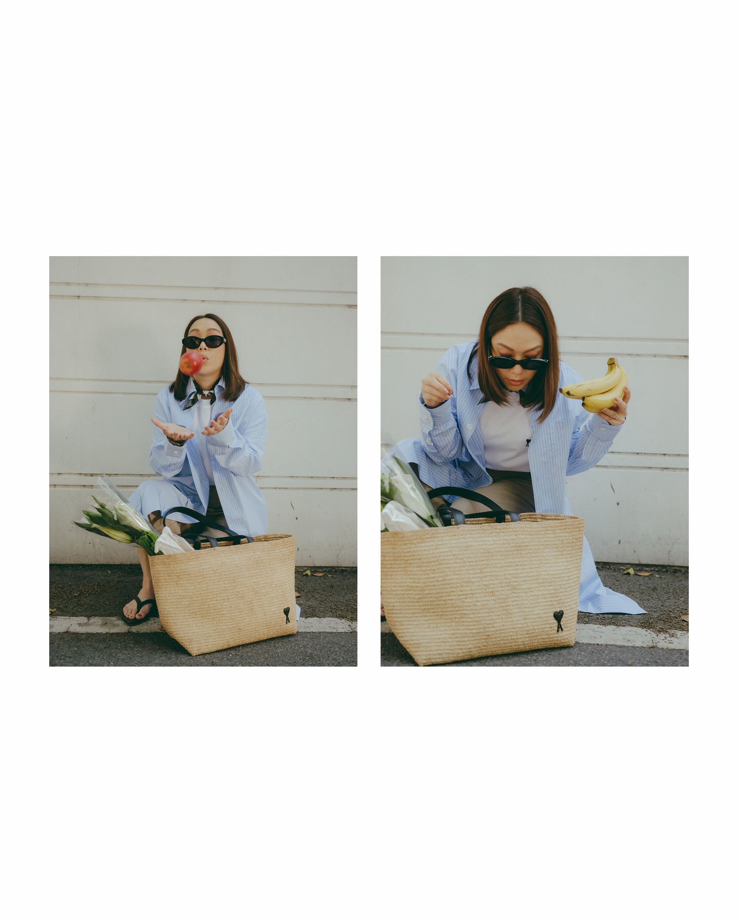 โมเม - นภัสสร บุรณศิริ