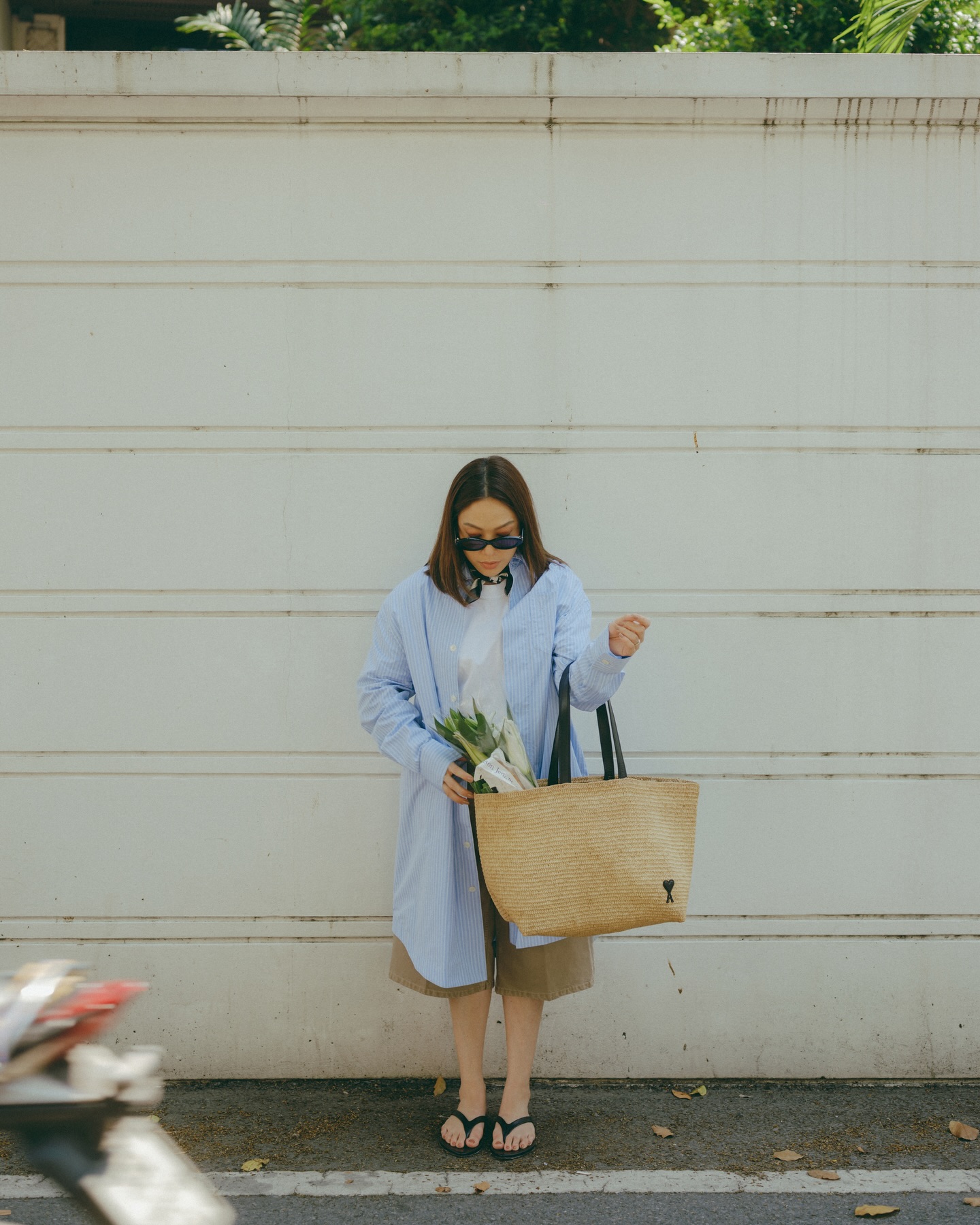 โมเม - นภัสสร บุรณศิริ