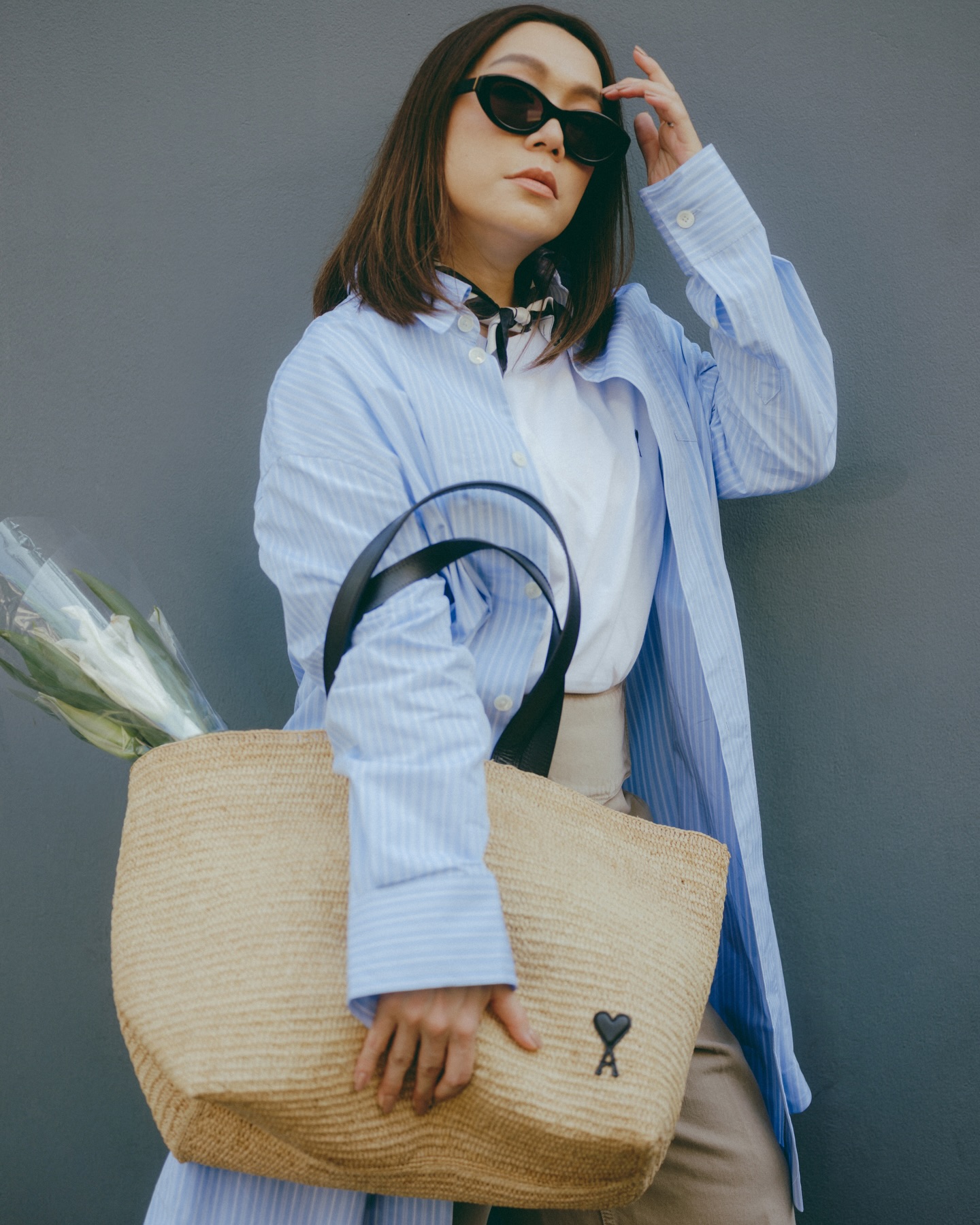 โมเม - นภัสสร บุรณศิริ