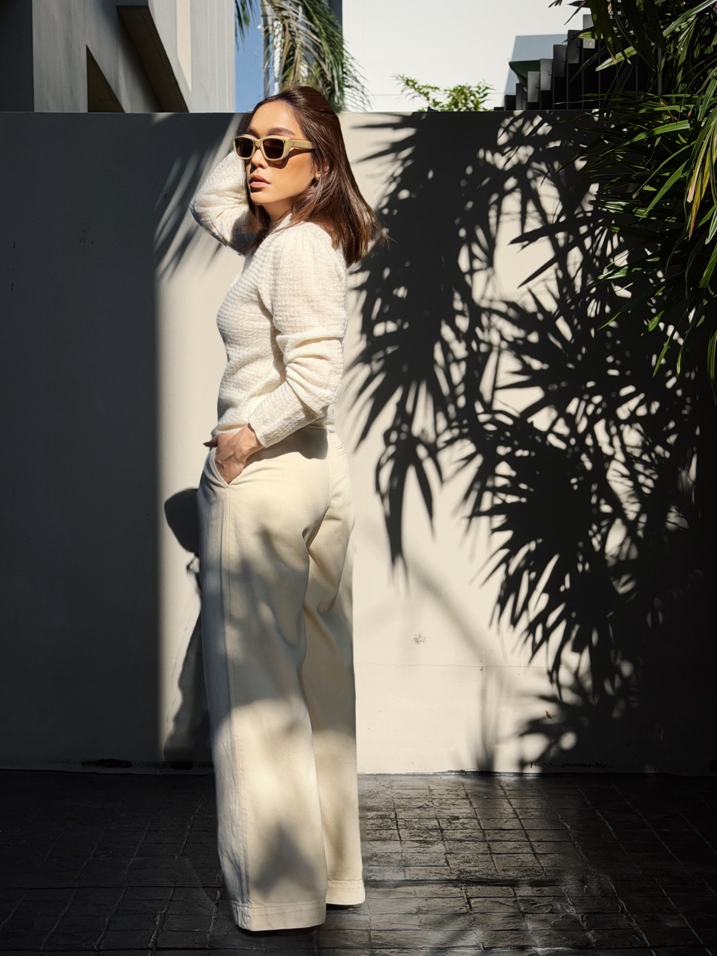 โมเม - นภัสสร บุรณศิริ