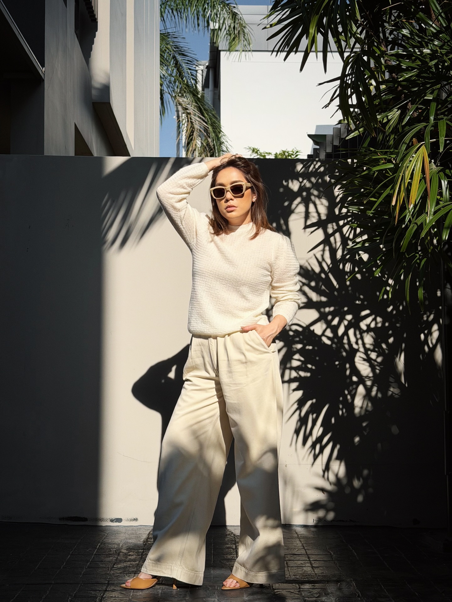 โมเม - นภัสสร บุรณศิริ