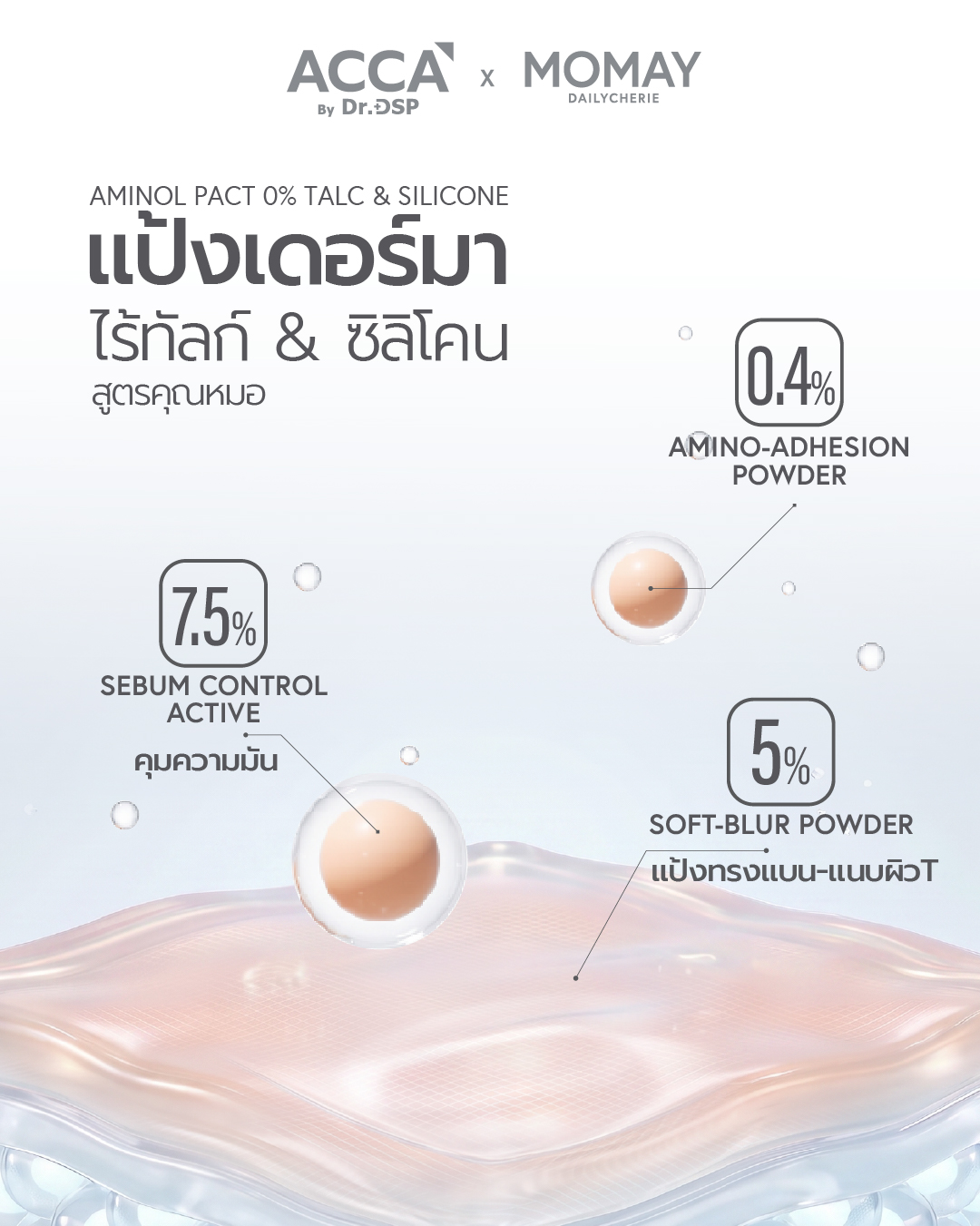 โมเม - นภัสสร บุรณศิริ